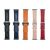 Ремешок Santa Barbara Polo & Racquet Club Brant для Apple Watch 38/40мм Красный