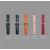 Ремешок Santa Barbara Polo & Racquet Club Brant для Apple Watch 38/40мм Розовый