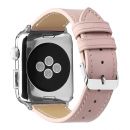 Ремешок Santa Barbara Polo & Racquet Club Brant для Apple Watch 38/40мм Розовый