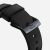 Ремешок Nomad Active Strap Pro для Apple Watch 42/44мм Чёрный с чёрной фурнитурой