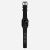 Ремешок Nomad Active Strap Pro для Apple Watch 42/44мм Чёрный с чёрной фурнитурой