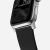 Ремешок Nomad Active Strap Pro для Apple Watch 42/44мм Чёрный с чёрной фурнитурой