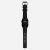 Ремешок Nomad Active Strap Pro для Apple Watch 42/44мм Чёрный с чёрной фурнитурой
