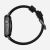 Ремешок Nomad Active Strap Pro для Apple Watch 42/44мм Чёрный с чёрной фурнитурой