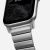 Браслет Nomad Titanium Band для Apple Watch 42/44 мм Серебро