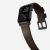 Ремешок Nomad Active Strap Pro для Apple Watch 42/44мм Коричневый с чёрной фурнитурой