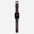 Ремешок Nomad Active Strap Pro для Apple Watch 42/44мм Коричневый с чёрной фурнитурой