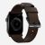 Ремешок Nomad Active Strap Pro для Apple Watch 42/44мм Коричневый с чёрной фурнитурой