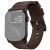 Ремешок Nomad Active Strap Pro для Apple Watch 42/44мм Коричневый с чёрной фурнитурой