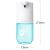 Сенсорный дозатор мыла Xiaomi Simpleway Automatic Soap Dispenser Белый