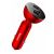 Автозарядка Baseus Shake-head Quick Charger Красная
