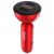 Автозарядка Baseus Shake-head Quick Charger Красная