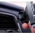 Автодержатель Baseus Mini Серебро