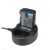 Зарядное устройство двойное KingMa BM015 для DMW-BLF19