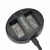 Зарядное устройство двойное KingMa BM015 для NP-W126/126S