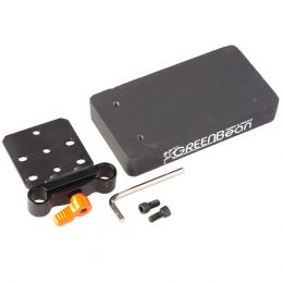Груз противовес GreenBean GB-CW 25
