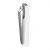 Кусачки для ногтей Xiaomi Mijia Nail Clipper Белые