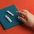 Кусачки для ногтей Xiaomi Mijia Nail Clipper Белые