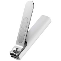 Кусачки для ногтей Xiaomi Mijia Nail Clipper Белые
