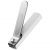Кусачки для ногтей Xiaomi Mijia Nail Clipper Белые