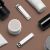 Кусачки для ногтей Xiaomi Mijia Nail Clipper Белые