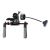 Ручка для Follow Focus гибкая GreenBean HL-12 - 250мм.