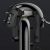 Контроллер Baseus Level 3 Helmet PUBG Gadget GA03 Белый камуфляж