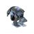 Контроллер Baseus Level 3 Helmet PUBG Gadget GA03 Синий камуфляж