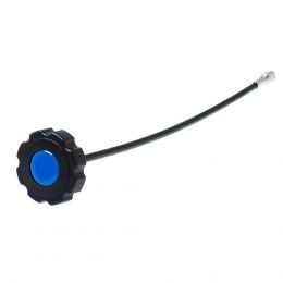 Ручка гибкая для Follow Focus GreenBean HL-18 - 400мм.