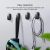 Держатель-крючок Baseus Small Shell Vehicle Hook