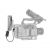 Кабель SmallRig 2932 Sony FX9 19.5V D-Tap