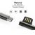 Кабель Remax Emperor USB to Type-C Золото