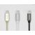 Кабель Remax Emperor USB to Type-C Золото