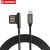 Кабель Remax Emperor USB to Type-C Серебро