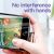 Кабель игровой Baseus MVP Mobile game Lightning 1.5A 2M Чёрный
