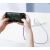 Кабель игровой Baseus MVP Mobile game Lightning 1.5A 2M Чёрный