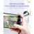 Кабель игровой Baseus MVP Mobile game Lightning 2.4A 1M Красный