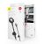 Кабель-держатель Baseus Car Mount USB Cable Lightning to USB Красный