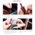 Кабель-держатель Baseus Car Mount USB Cable Lightning to USB Синий