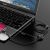 Кабель с дисплеем Baseus Big Eye Digital display Data Cable Белый