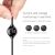 Кабель с дисплеем Baseus Big Eye Digital display Data Cable Белый