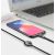 Кабель с дисплеем Baseus Big Eye Digital display Data Cable Белый