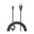 Кабель с дисплеем Baseus Big Eye Digital display Data Cable Белый
