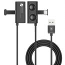 Кабель Baseus Suction Cup Games Cable Lightning 2м