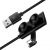 Кабель Baseus Suction Cup Games Cable Lightning 2м