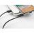 Кабель Baseus Suction Cup Games Cable Lightning 2м