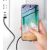 Кабель Baseus Suction Cup Games Cable Lightning 2м