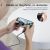 Кабель Baseus Suction Cup Games Cable Lightning 2м
