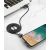 Кабель Baseus Suction Cup Games Cable Lightning 2м