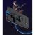 Переходник с кольцом USAMS AU11 Type-C - mini Jack 3.5мм QC+PD